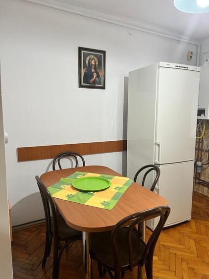 APARTAMENT DE INCHIRIAT CU 3 CAMERE IN CL ARADULUI - 5