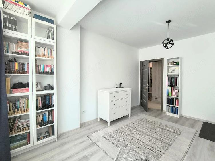 Apartament cu 3 camere decomandat în Burdujeni