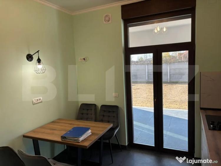 Casă cu 4 camere cu Teren 519 Mp în Ghiroda