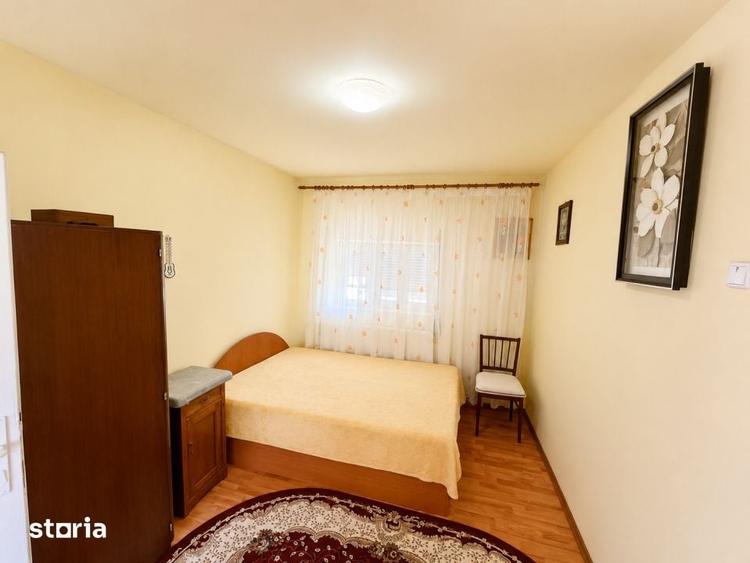 Casă cu 3 camere cu Teren 2173 Mp în Coșoveni