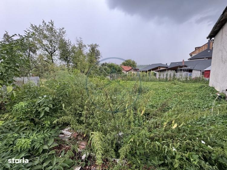 Casă cu 4 camere în Poderei