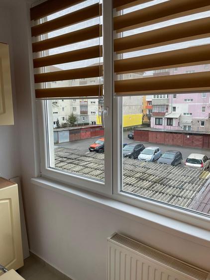 Apartament cu 2 camere decomandat în Vitrometan