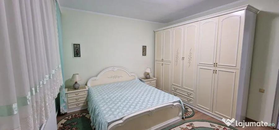 Casă cu 5 camere cu Canalizare în Coiciu