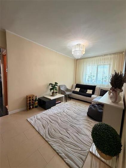 Inchiriere 3 camere zona Racadau gama LUX, etaj 5, insorit - 5