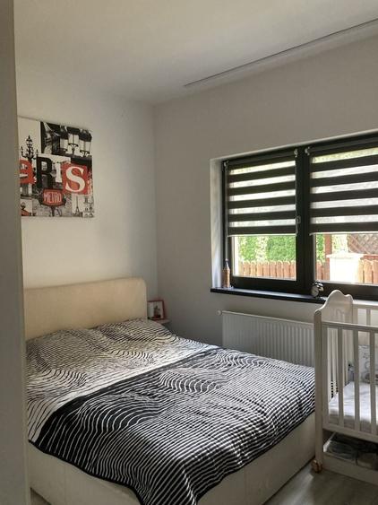 Apartament cu 2 camere în Calea Voinicenilor