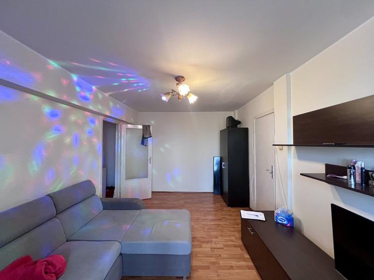 Apartament 2 camere, 58 mp utili, etaj 4/8 - zona Garii - 3
