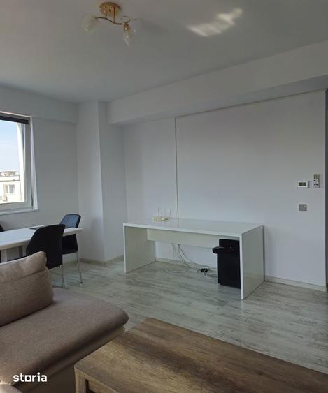 Apartament cu 2 camere decomandat, mobilat în Militari