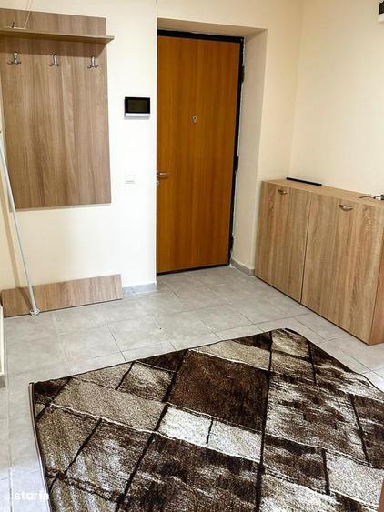 Apartament 2 camere Complex Rezidential Ghica Plaza - 80mp decomandat - 3