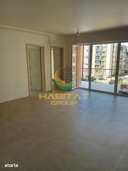 Apartament 3 camere zona Popesti Vest - 1