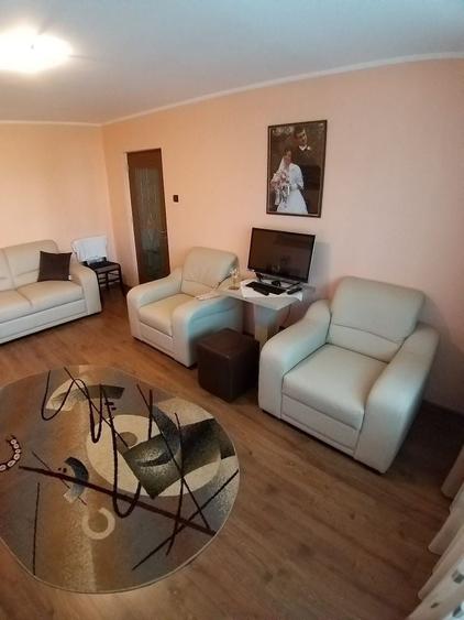 Apartament cu 2 camere decomandat în Brăilei