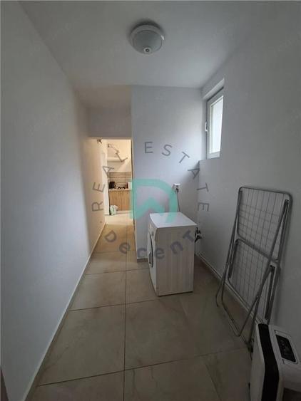 Apartament cu 2 camere decomandat în Blumăna