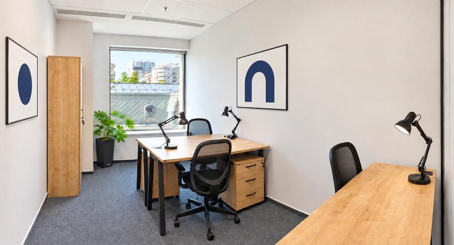 Birou, de 882.29998779297 mp, în Calea Victoriei
