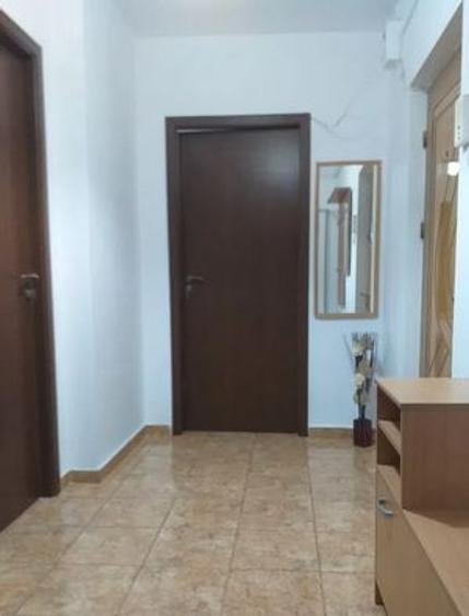Apartament 2 Camere,Nerva Traian,bl.1990,et.4/8,DECOMANDAT,centrala,mobilat - 4