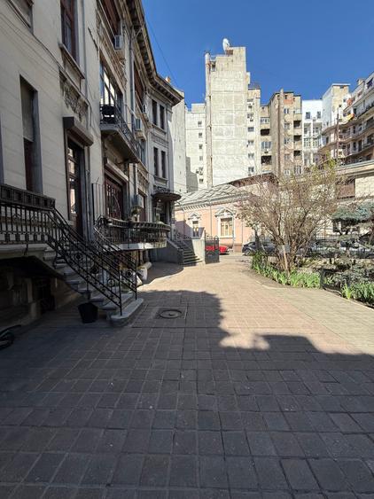 Birou, de 25 mp, în Dacia