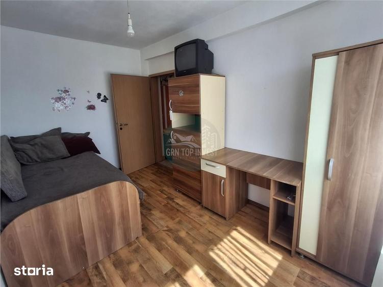 Apartament 2 camere decomandat parcare zona Strand II - 5