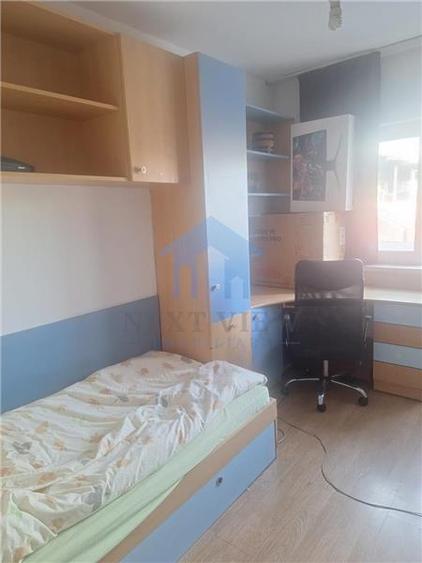 Apartament cu 3 camere decomandat în Mănăștur