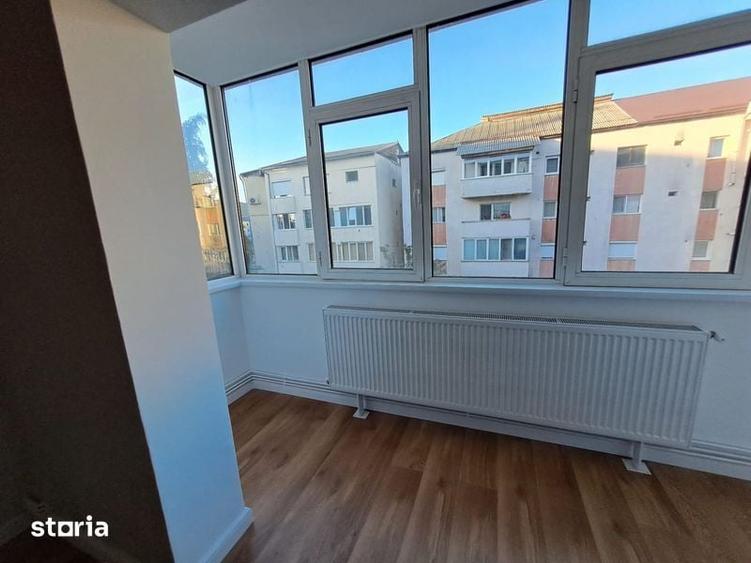 Apartament cu 3 camere în Progresul