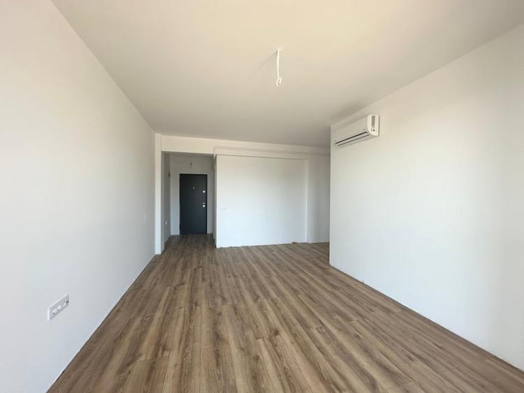Garsonieră decomandată în Popas Păcurari