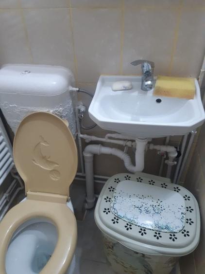 Garsonieră decomandată în Exterior Vest