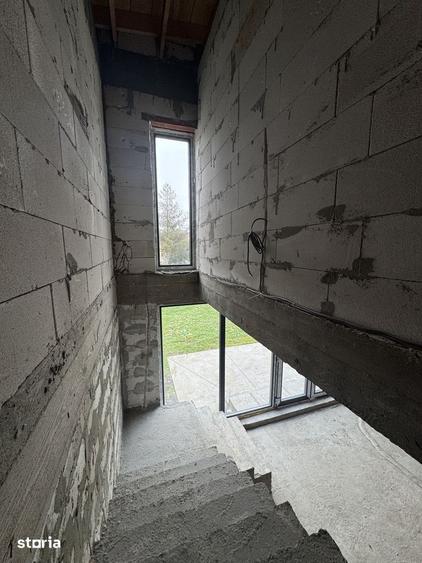 Casa P+1 Moderna || 5 Camere || 4 bai - 6