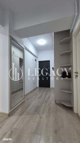 Apartament 2 camere, boxa ?i loc de parcare, Soleia, Valea Lupului - 16