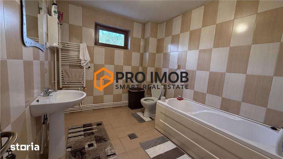 Casă cu 3 camere decomandat cu Teren 809 Mp în Mărăcineni