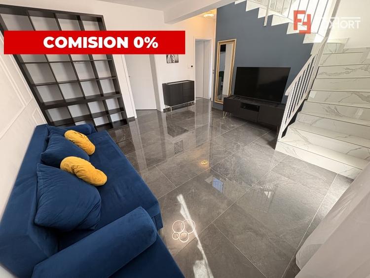 Duplex cu 3 camere cu Canalizare în Giroc