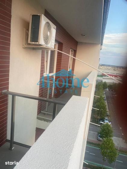 Apartament 4 camere Grand Kristal| Berceni| 3 Terase - 2
