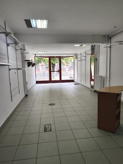 Apartament în Nicolae Bălcescu