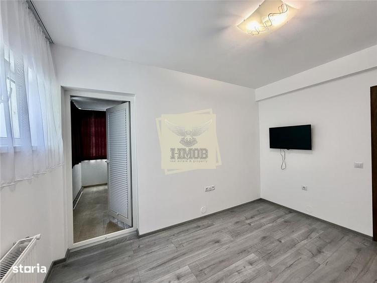 Apartament cu 3 camere în Șelimbăr