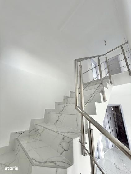 Casa P+M, gata de mutare, Lumina! - 8