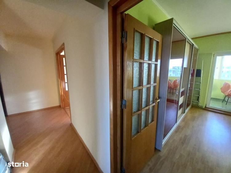 Apartament cu 3 camere în Trocadero