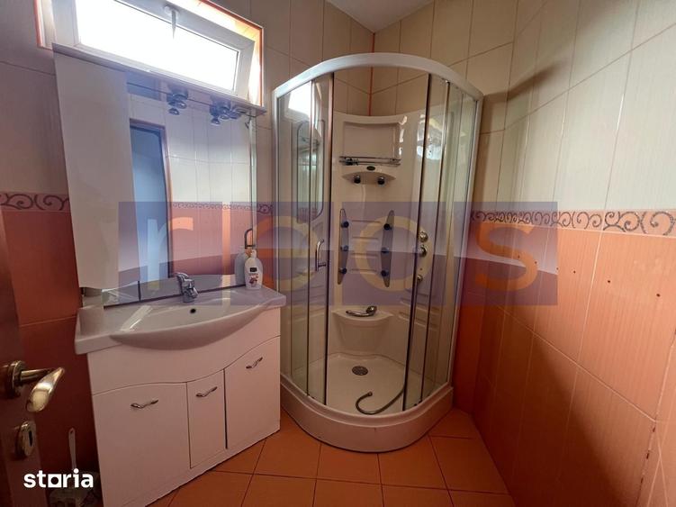 Casă cu 8 camere cu Teren 365 Mp în Timpuri Noi