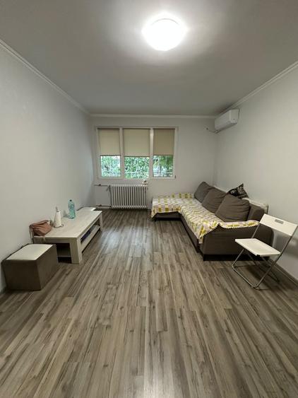 Ozana - Titan - Metrou - 2 Camere - Renovat - Zonă Verde - 5