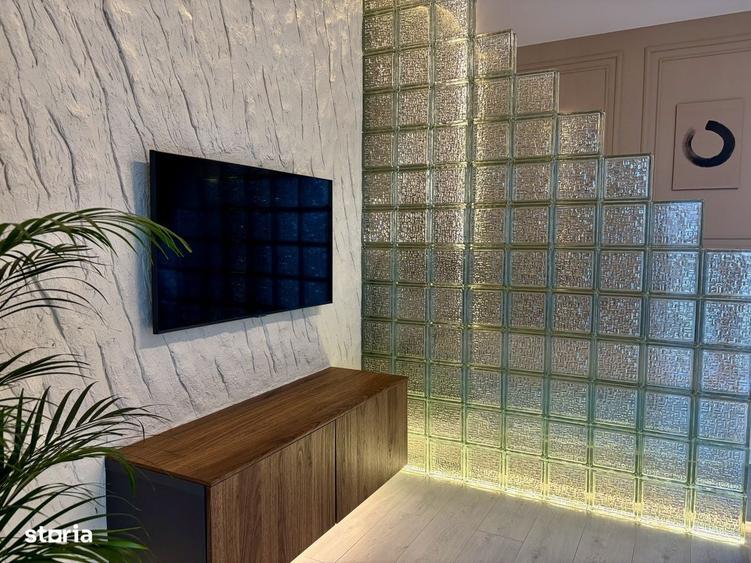 Studio Cloud 9 Residence cu loc Parcare Subteran Inclus - 2