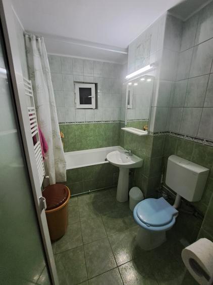 Apartament cu 2 camere semidecomandat în Craiovița Nouă