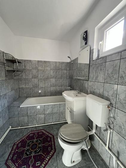 Apartament cu 2 camere decomandat în Plantelor