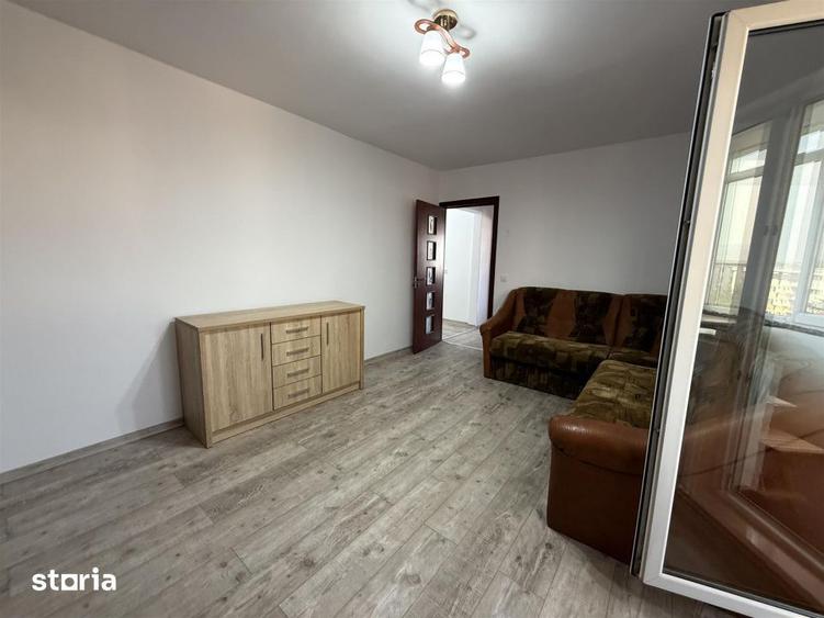 Apartament cu 2 camere în Între Lacuri