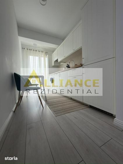 Apollo Pasarela Berceni Apartament 3 camere Mobilat si Utilat - 5
