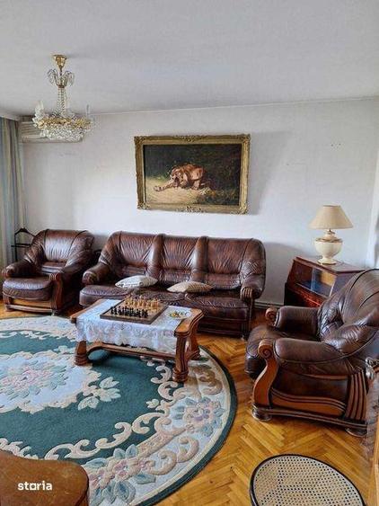 Apartament cu 3 camere în Ultracentral