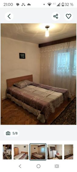 Apartament cu 2 camere decomandat în Șcheia