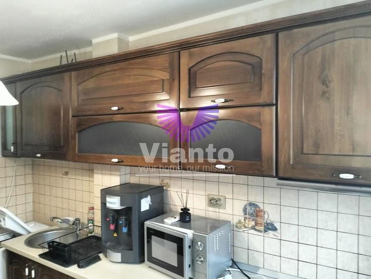 Apartament cu 2 camere semidecomandat, mobilat în Hipodrom 2