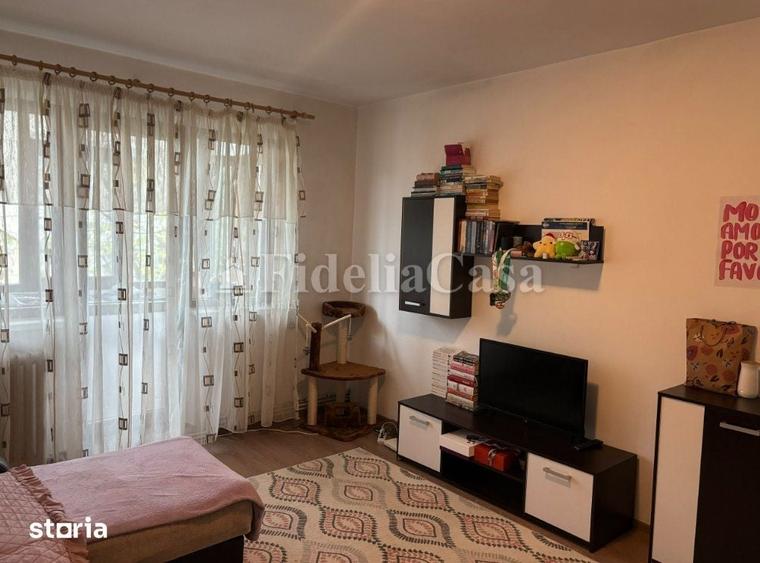Apartament cu 2 camere în Dacia