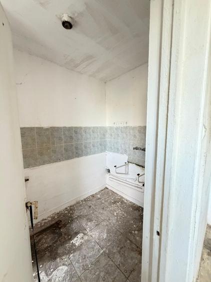 Garsonieră semidecomandată în Drumul Carului