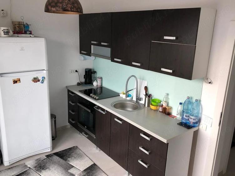 Inchiriere apartament 2 camere, zona Braytim - 5