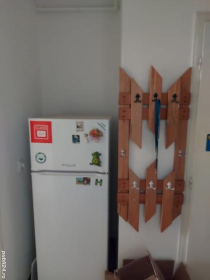 Apartament cu 2 camere în Hunedoara
