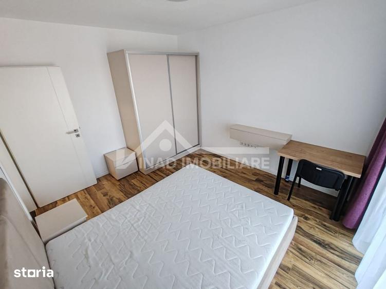 Apartament cu 3 camere în Sopor