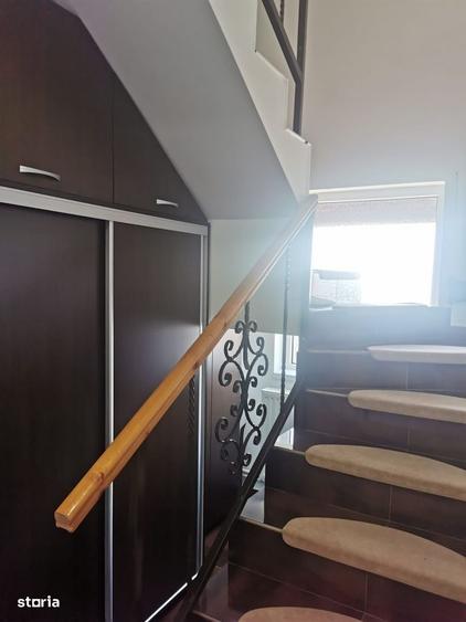 Casă cu 4 camere cu Teren 450 Mp în Frumușani