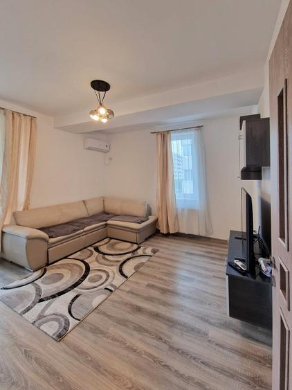 Apartament cu 2 camere decomandat în Militari