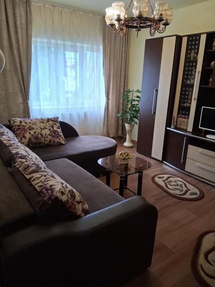 Apartament cu 2 camere decomandat în Ultracentral